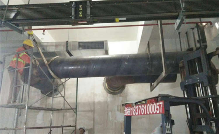 輸水輸送螺旋鋼管廠家，鋼管廠，直徑1420mm螺旋焊管，鋼材場Q355BH型鋼