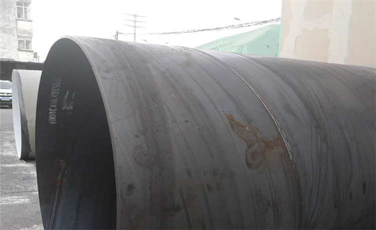 1500供水螺旋鋼管，深圳426-10mm螺旋管，鋼便橋鋼支撐，內(nèi)外防腐螺旋管生產(chǎn)廠家