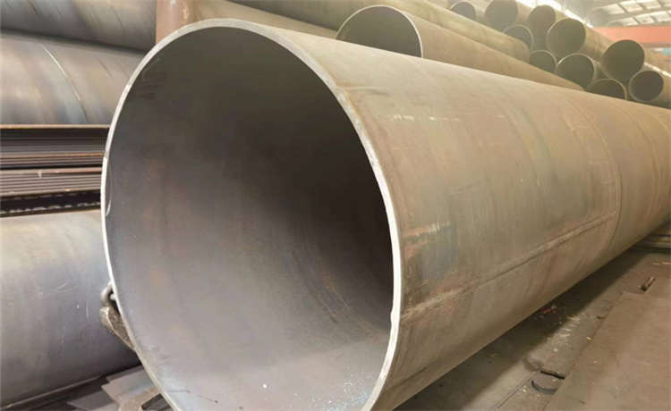 等邊角鋼批發(fā)，給水螺旋焊管廠家，820-10mm螺旋焊管，630-12螺旋管